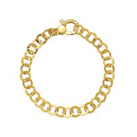 Bracciale Giovanni Raspini in Argento 08553